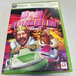 Xbox 360: Big Bumpin - Preowned - 1874